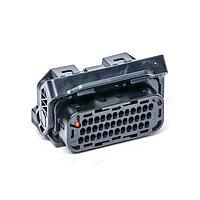 JST Automotive 36ZRO-B-1A ຕົວເຊື່ອມ ZRO FEMALE CONNECTOR