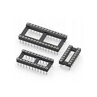 Mill-Max 115-47-316-41-001000 ເປີດກະຕ່າຍ STANDRD SOLDER TAIL DIP SOCKET
