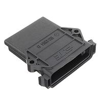 DEUTSCH - TE Connectivity EEC-325X4B ອຸປະກອນເພີ່ມ ENCLOSURE