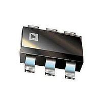 Analog Devices HMC311SC70E ເກັນ ບລອກ ແອມພລິຟາຍເຣີ InGaP HBT ເກັນ ບລອກ ແອມ SMT, DC - 8 GHz