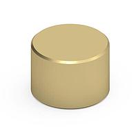 Mill-Max 1578-3-00-15-00-00-03-0 ຕິດຕໍ່ປາກຕົວປະຕິບັດດ້ວຍສປຣິງທີ່ມີການກະທົບດ້ວຍສປຣິງພື້ນຜິວແບບແກ້ວ