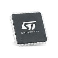 STMicroelectronics STM32F205ZGT6V ARM Microcontrollers - MCU ປະຕິບັດງານສູງ Arm Cortex-M3 MCU ມີຄວາມຈຳ Flash 1 Mbyte, ຄວາມໄວ CPU 120 MHz, ART Accel