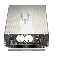 PNKHITECH Key1030S Inverter (12VDC/AC223, 3000W , Pure sine wave)