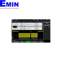 KEYSIGHT D4000BDLB Ultimate Software Bundle ສໍາລັບ 4000 X-Series