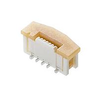 Molex 52559-0933 ບອດຕິດຕັ້ງ 0.5 FPC ZIF 9Ckt Sn-Ag-Bi