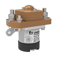 Littelfuse DCNLM100NB12-01 ຄອນຕາກເຕີ ເລເລຍ 100A 48V 12V COIL DC