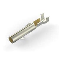 AMP Connectors - TE Connectivity 61314-5 ຕູກແລະຕູກຕໍ່ສອງ SOCKET CONTACT 24-18 AWG