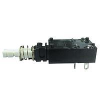 Well Buying PT-S3WL ປຸ່ມກົດເປີດປິດພະລັງງານ PUSHBUTTON SW 3 DPST