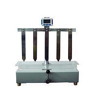 XHinstruments XHV-12B ເຄື່ອງທົດສອບການດູດຊຶມນ້ໍາຂອງເຈ້ຍ Tissue (0-200mm)