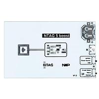NXP OM2NTA5KIT ເຄື່ອງມືພັດທະນາອິນເຕີເຟສ OM2NTA5KIT