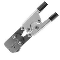 Aptiv 12125080 ເຄື່ອງມືບິນສາຍ HAND CRIMPER FOR MICROPACK