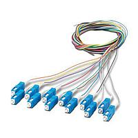 PHOENIX CONTACT 1208113 ການປະກອບສາຍເສັ້ນແສງ Fiber Optic Cable Assemblies FOC-PT9:SC-OSP/2.5