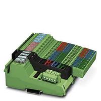 PHOENIX CONTACT 2862602 ໂມດູນ I/O ILB DN 24 DI 16 DO 16