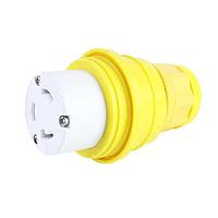 Molex 1301470095 ຕົວເຊື່ອມຕໍ່ Watertite Extreme L5-30R WT MOTOR BASE CONN