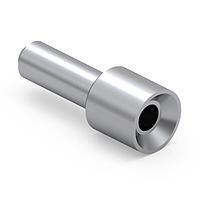 Mill-Max 9548-0-15-80-21-84-10-0 Solder Mount 200u SN OVER NI 21 CON