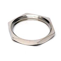 Amphenol CONEC 43-02132 ແຮກນັດ M14X1 NUT