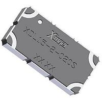 TTM Technologies XDL15-2-020S ສາຍລໍຖ້າ 0.3-2.7GHz IL:-1.1