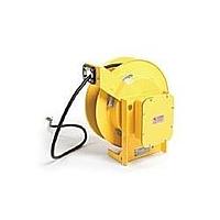 Molex 1300840123 ລູກມ້ວງໄຟຟ້າ CABLE REEL - OVERHEAD 20'14-12CORD