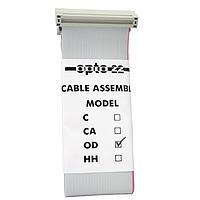 Opto 22 OD2 ສາຍສ່ວນຕໍ່ IDC 2-ຟຸດ ຈາກຂອບເຖິງຫົວຂໍ້