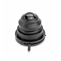 KERN OBB-A1573 ຄອນເດນເຊີ Abbe; 1,25; ຕັ້ງຄ່າຖືກຕົວ