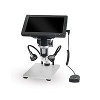 ກ້ອງຈຸລະທັດວັດແທກເອເລັກໂຕຣນິກ