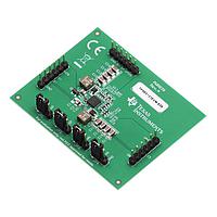 Texas Instruments TPS65131EVM-839 ຕົວຄວບຄຸມແຮງດັບໄຟຟ້າ - ຕົວຄວບຄຸມແຮງດັບໄຟຟ້າປ່ຽນແປງ EVM ສຳລັບ TPS65131RGE