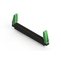 EDAC 395-039-525-688 ຕູ້ສະເລ່ຍຂອງບັດມາດຕະຖານ .100" (2.54mm) ຕູ້ສະເລ່ຍຂອງບັດ