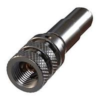 Trompeter / Cinch Connectivity Solutions PL3455ACS-221 ຕົວເຊື່ອມ 1553 Twinax SKT Contact