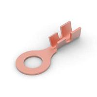 AMP Connectors - TE Connectivity 42751-3 ວົງແຫຼມ RING IS 16-14 257