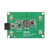 Monolithic Power Systems (MPS) EVL8017-L-00A ເຄື່ອງປະເມີນ Power Over Ethernet (PoE) ຂອງ MP8017