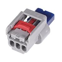 Aptiv F500900-B ຕົວເຊື່ອມ 3WF 1.2 SENSOMATE ມີ CPA CODE B