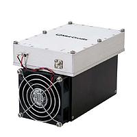 Mini-Circuits ZHL-20W-83-S+ ເພີ້ມກຳລັງສຽງ ເພີ້ມກຳລັງສຽງສູງ, 4000 - 8000 MHz, 50 ໂອມ