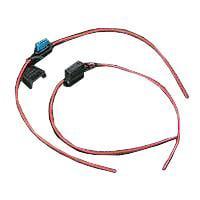 Littelfuse 277.6306.0001 ຖານຢືດນ້ຳ 2.5mm ກັນນ້ຳ