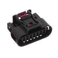Aptiv F444110 ກອງປົກຄຸມ 7WF SLD HOUSING