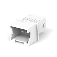 AMP Connectors - TE Connectivity 2324582-8 ກອງຫົວຂໍ້ແລະກອງສາຍສົດ HSG, REC, ການແຂກຂອງຟຣີ, ສອງແຖວ, EP2.5