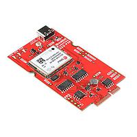 SparkFun GPS-19663 ບອດພັດທະນາ SparkFun MicroMod GNSS Function Board - ZED-F9P