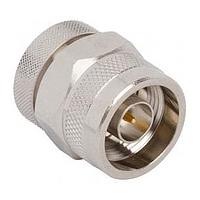 Amphenol RF 082-6694 ອຸປະກອນປິດສິ້ນ RF N-Type Terminator Plug 18GHz 2Watts