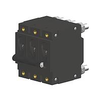 Carling Technologies CA3-B0-24-640-311-E ຕັດກວດວົງຈອນຮັບກະທົບຮອບຮູບພະລັງງານ CA3B024640311E