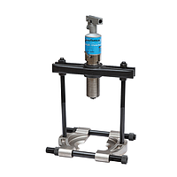 Protorque UPM-12 Integral Puller ກັບຕົວແຍກ (12 ton)