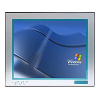 Arbor Technology PARDUS-6194/827E Panel PCs Fanless 19 ຄອມພິວເຕີພານເນວອຸດສາຫະກຳດ້ວຍ Intel Celeron 847E 1.1GHz