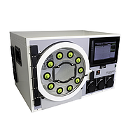 GEO Calibration 4000 ເຄື່ອງສອບທຽບຄວາມຊຸ່ມຊື່ນທີ່ສຳຜັດ (5°C-55°C, 5 % ~ 95 % RH)