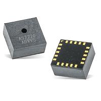 ams OSRAM AS7220-BLGM ຕົວສະແດງແສງດິຈິຕອນ SMART LIGHTING MANAGER