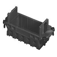 Amphenol Tuchel C146-S16-001-G8 ເຄື່ອງມືສ່ວນປະກອບ Heavy Mate Frame