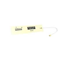 Antenova SRFL064-150 ອານເຕນາ PCB Affini FPC ມີຄວາມຍາວເສັ້ນສາຍ 150mm, ຂໍ້ຕໍ່ I-PEX MHF (UFL)