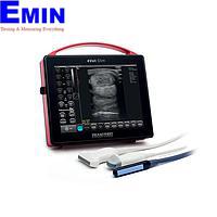 DRAMINSKI 4Vet Slim + Głowica 163 ເຄື່ອງສະແກນ Ultrasound ສັດຕະວະແພດ Portable