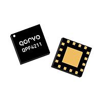 Qorvo QPF4211TR13 ມູດູນສ່ວນຫນ້າ RF 2GHz Wi-Fi 6