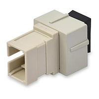 Belden A0407004 ຕູ້ຕໍ່ແບບເສັ້ນແອດ MDVO SC FIBER MODULE