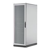 Panduit MDC82NL ຕູ້ວາງແລະຕູ້ວາງລົງຮູບແບບກ່ອນ Micro Data Center, NEMA T