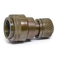 Glenair 311HS001B1504 ຕົວແປປົດ Shrink Boot 26+ ເລີ່ມ 3 ອາທິດ AOC
