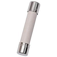 Mersen GSA12 ຟິວ Midget Fuse,Midget,Time Delay,Ceramic,PC Mount,10kA,250VAC,12A